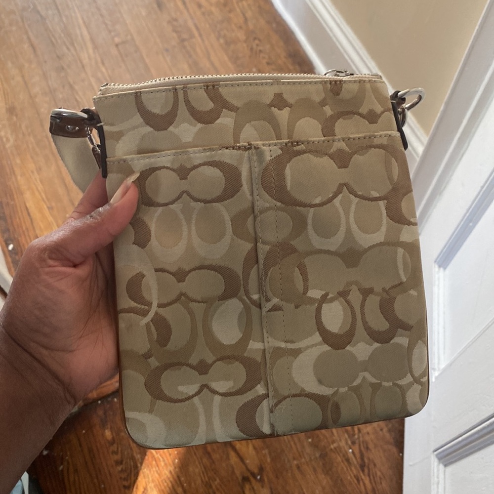 COACH BAG - Picture 3 of 6